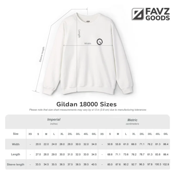 clarity in silence sweatshirt minimalist back design crewneck mindful zen gift for meditation
