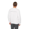 intentionally unavailable sweatshirt minimalist back design crewneck mindful zen gift for solitude