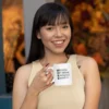 woke mug | wisdom optimism kindness empathy | reclaim woke as positive & powerful | inspirational coffee cup gift