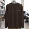 history plus science equals conservator long sleeve t shirt 2