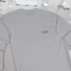 history plus science equals conservator long sleeve t shirt 4