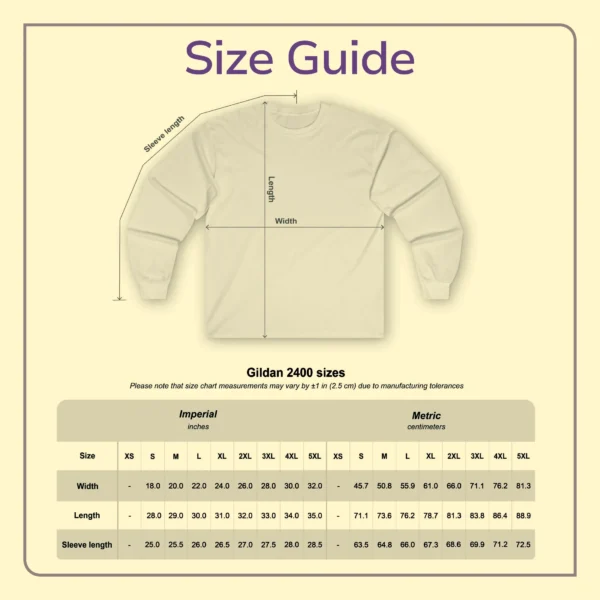history plus science equals conservator long sleeve t shirt 7 size guide