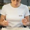 history plus science equals conservator t shirt 1
